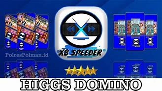 Bos Domino X8 Speeder Tanpa Password 2024 Terbaru