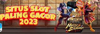 Games Slot Gacor Hari Ini