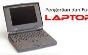 Laptop Apa Artinya