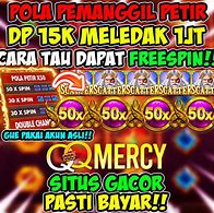 My Cuan Slot Gacor Hari Ini Login Alternatif