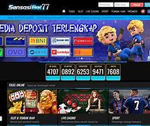 Situs Judi Arena Sport Indonesia Live